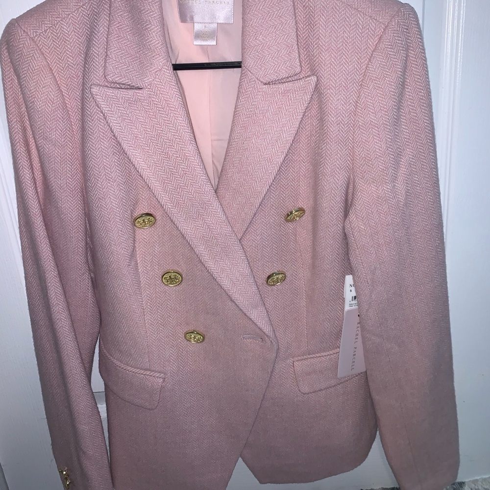 Brand new Rachael Parcell Blazer